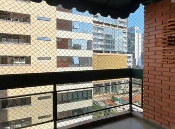 PINHEIROS DUPLEX 100m² / 2 SUÍTES / MOBILIADO / TERRAÇO / LAVABO / AR-CONDICIONADO / 2 VAGAS / LAZER