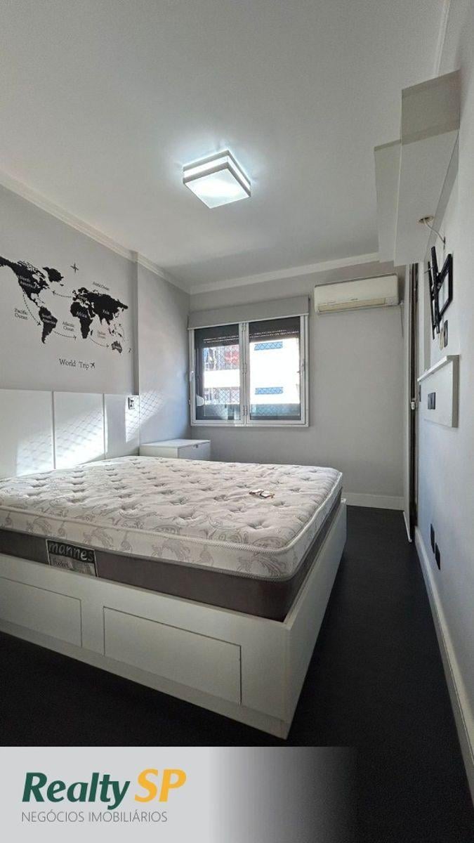 PINHEIROS DUPLEX 100m² / 2 SUÍTES / MOBILIADO / TERRAÇO / LAVABO / AR-CONDICIONADO / 2 VAGAS / LAZER
