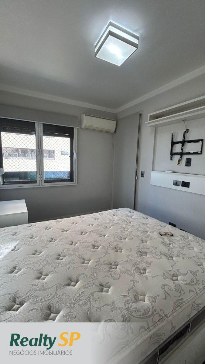 PINHEIROS DUPLEX 100m² / 2 SUÍTES / MOBILIADO / TERRAÇO / LAVABO / AR-CONDICIONADO / 2 VAGAS / LAZER