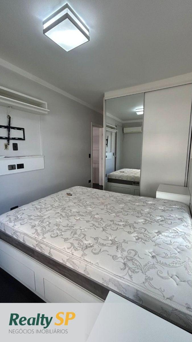 PINHEIROS DUPLEX 100m² / 2 SUÍTES / MOBILIADO / TERRAÇO / LAVABO / AR-CONDICIONADO / 2 VAGAS / LAZER