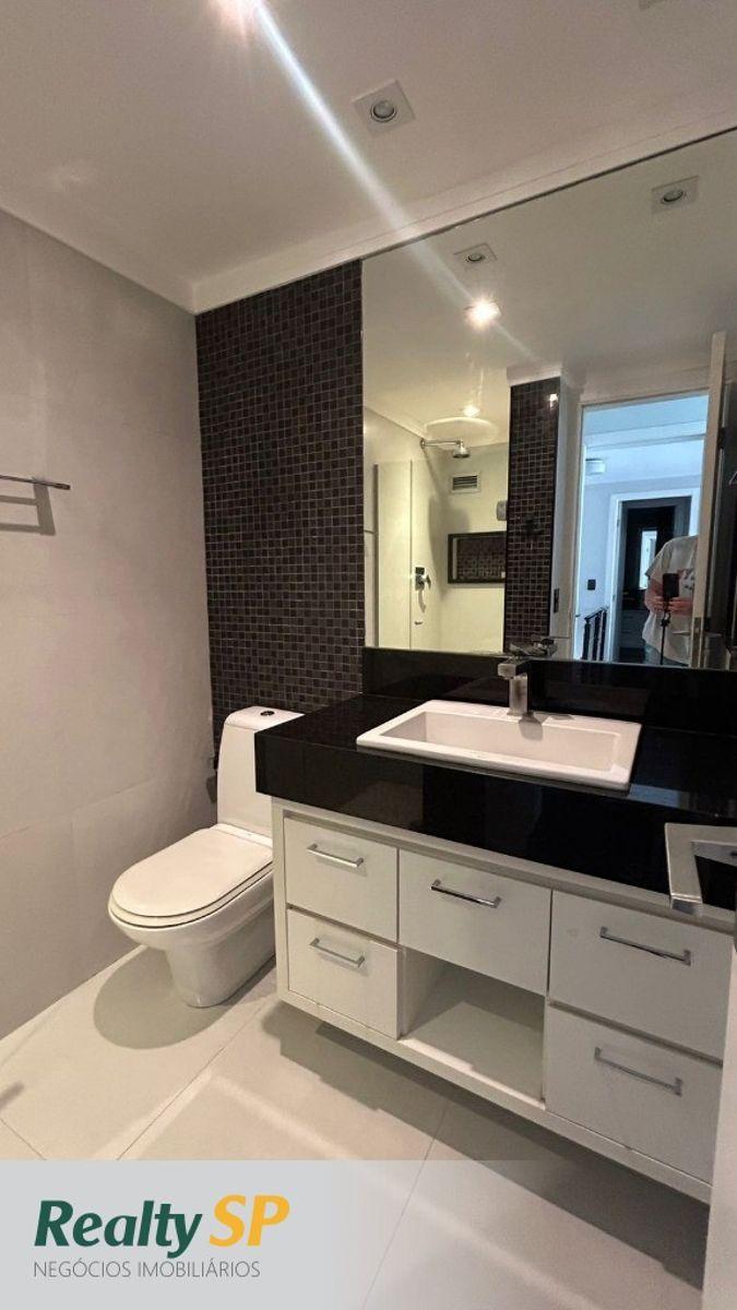 PINHEIROS DUPLEX 100m² / 2 SUÍTES / MOBILIADO / TERRAÇO / LAVABO / AR-CONDICIONADO / 2 VAGAS / LAZER