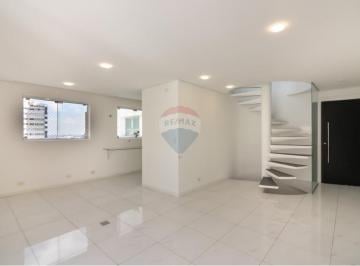 Triplex para locação com 147 metros quadrados com 3 quartos em Vila Andrade – São Paulo – SP