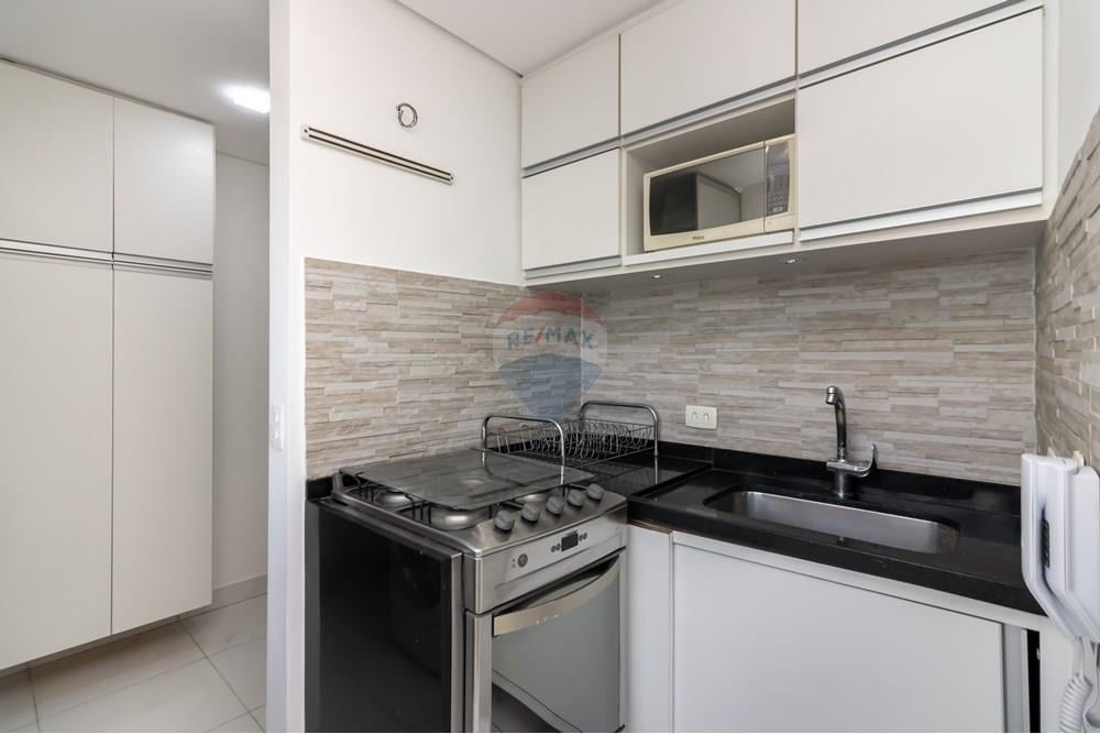 Triplex para locação com 147 metros quadrados com 3 quartos em Vila Andrade – São Paulo – SP