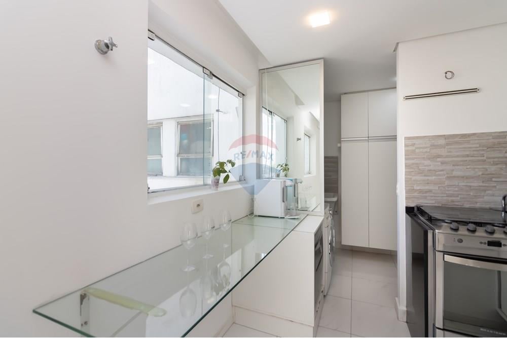Triplex para locação com 147 metros quadrados com 3 quartos em Vila Andrade – São Paulo – SP