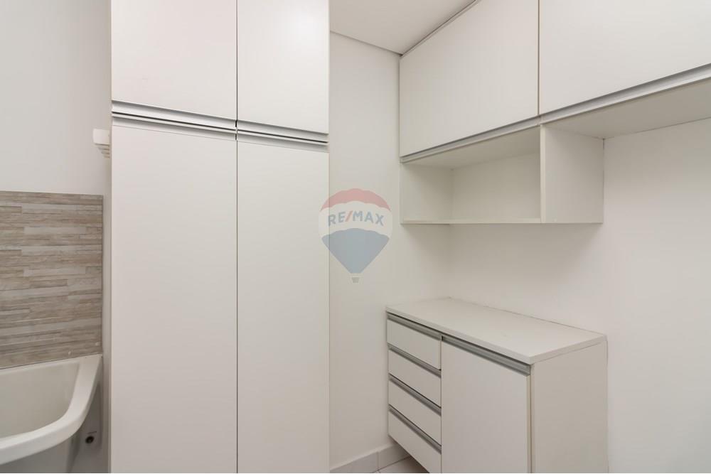 Triplex para locação com 147 metros quadrados com 3 quartos em Vila Andrade – São Paulo – SP