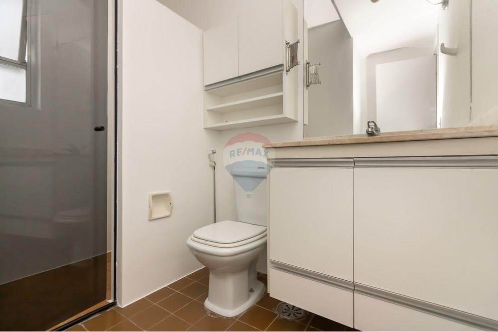 Triplex para locação com 147 metros quadrados com 3 quartos em Vila Andrade – São Paulo – SP