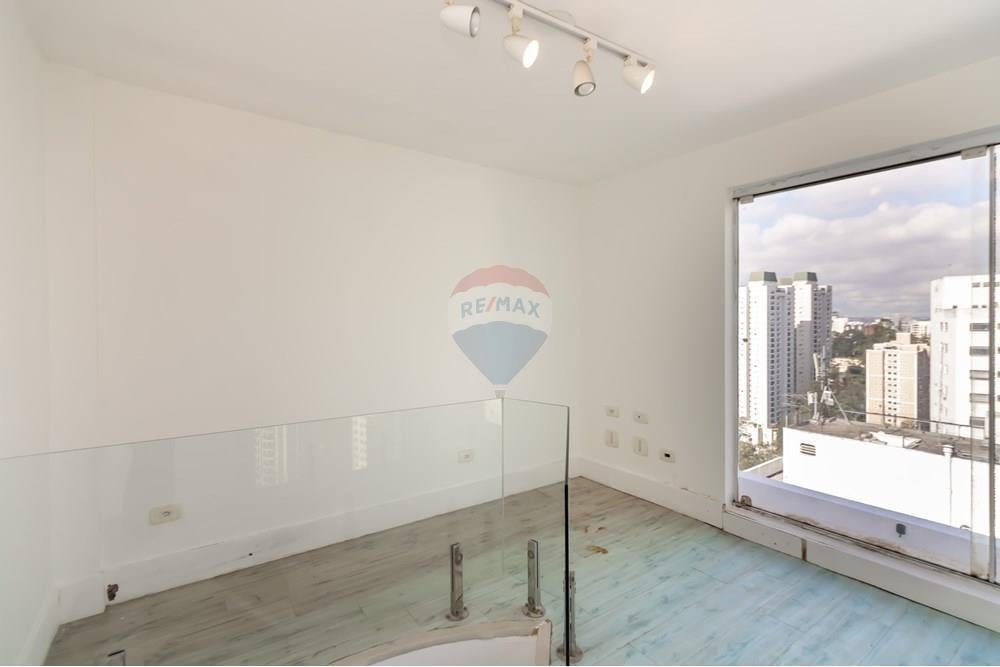 Triplex para locação com 147 metros quadrados com 3 quartos em Vila Andrade – São Paulo – SP