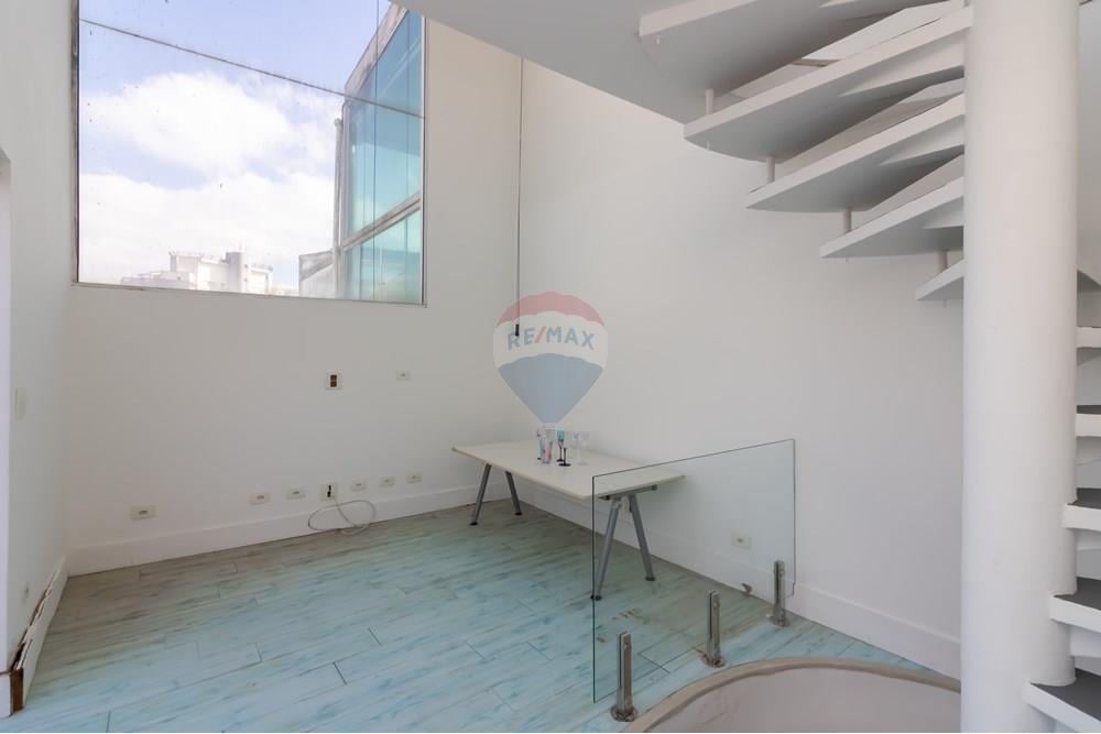 Triplex para locação com 147 metros quadrados com 3 quartos em Vila Andrade – São Paulo – SP
