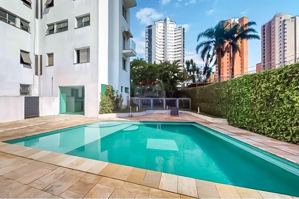Triplex para locação com 147 metros quadrados com 3 quartos em Vila Andrade – São Paulo – SP