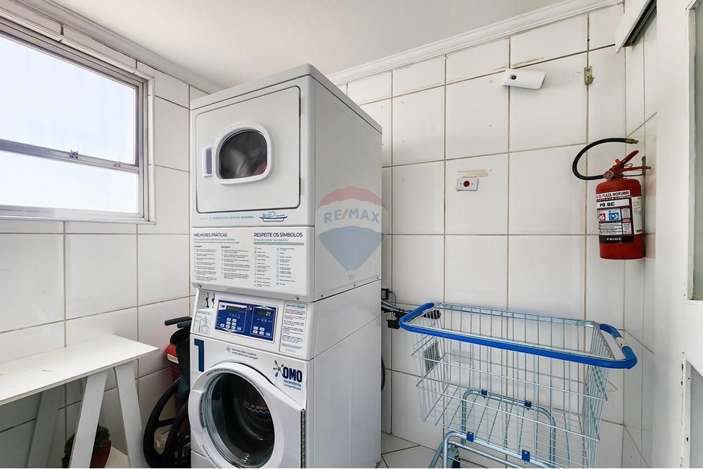Triplex para locação com 147 metros quadrados com 3 quartos em Vila Andrade – São Paulo – SP