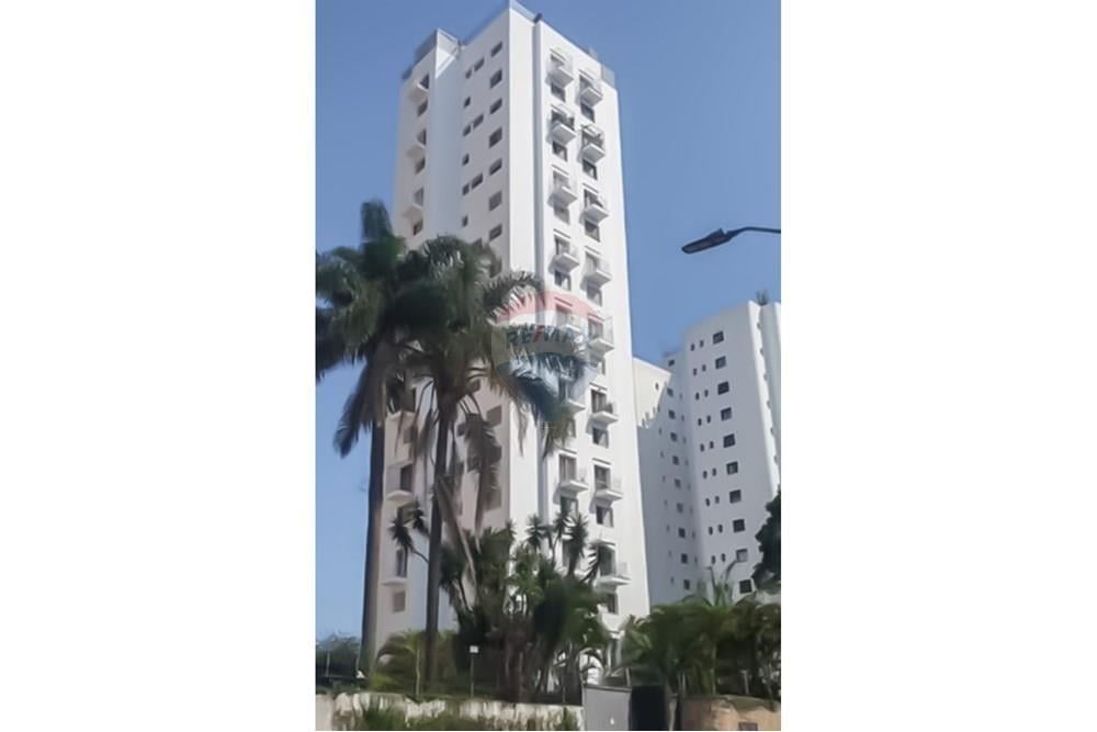 Triplex para locação com 147 metros quadrados com 3 quartos em Vila Andrade – São Paulo – SP