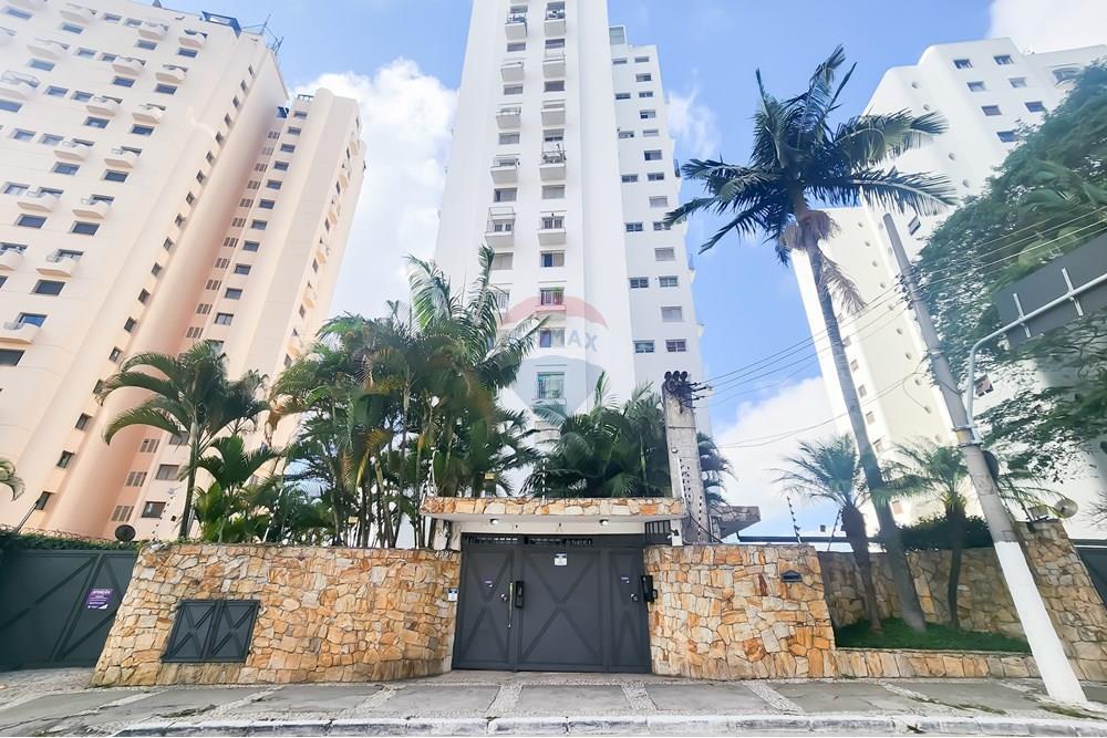 Triplex para locação com 147 metros quadrados com 3 quartos em Vila Andrade – São Paulo – SP