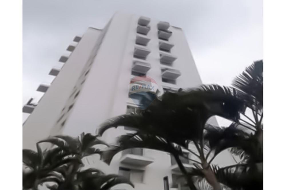 Triplex para locação com 147 metros quadrados com 3 quartos em Vila Andrade – São Paulo – SP