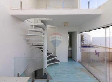 Triplex para locação com 147 metros quadrados com 3 quartos em Vila Andrade – São Paulo – SP