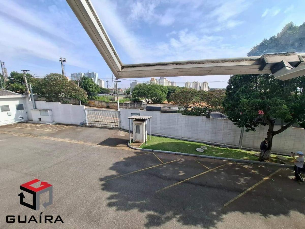 Galpão para aluguel São Lourenço – São Paulo – SP