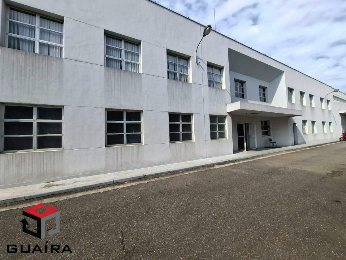 Galpão para aluguel São Lourenço – São Paulo – SP