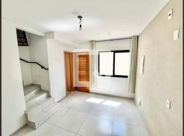 Casa à Venda – Casa Verde, 2 Quartos, 52 m² – São Paulo