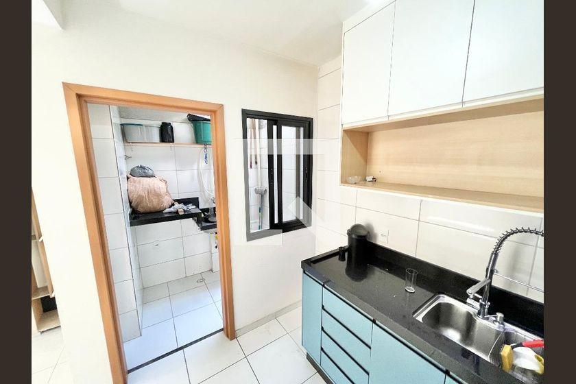 Casa à Venda – Casa Verde, 2 Quartos, 52 m² – São Paulo