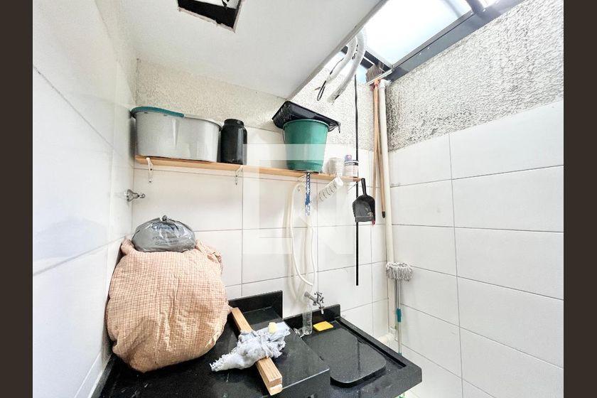 Casa à Venda – Casa Verde, 2 Quartos, 52 m² – São Paulo