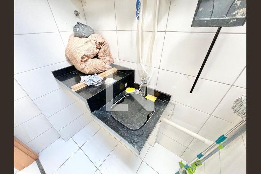 Casa à Venda – Casa Verde, 2 Quartos, 52 m² – São Paulo