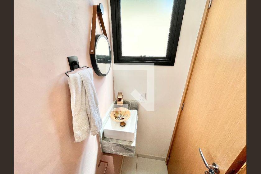 Casa à Venda – Casa Verde, 2 Quartos, 52 m² – São Paulo