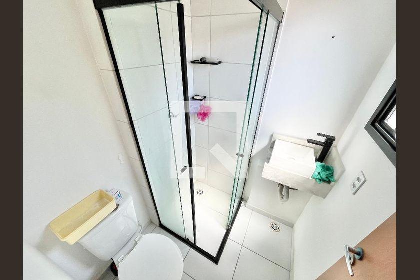 Casa à Venda – Casa Verde, 2 Quartos, 52 m² – São Paulo