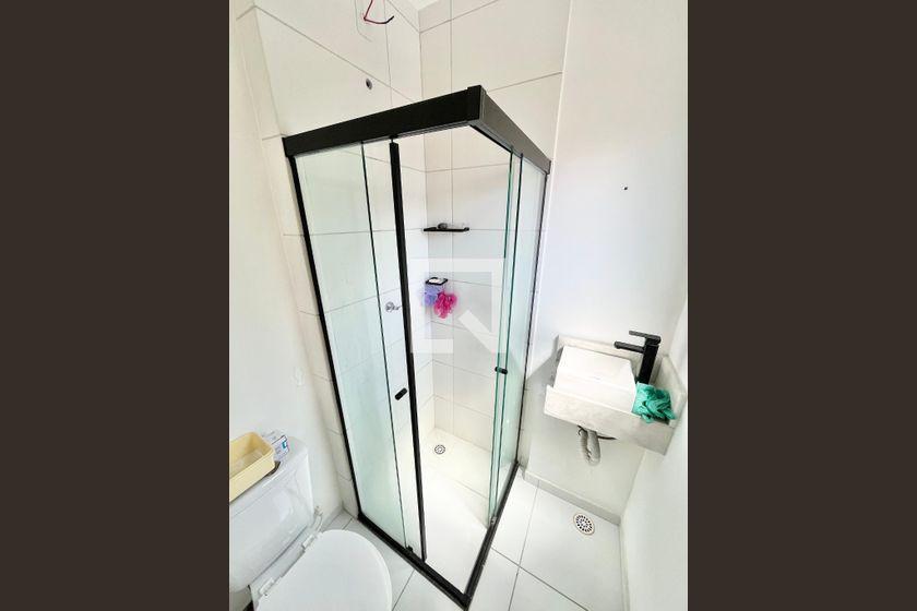 Casa à Venda – Casa Verde, 2 Quartos, 52 m² – São Paulo