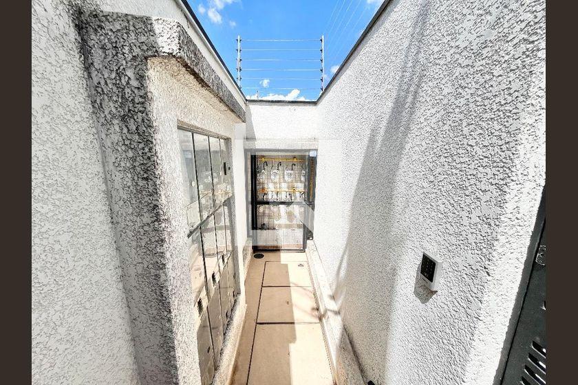 Casa à Venda – Casa Verde, 2 Quartos, 52 m² – São Paulo