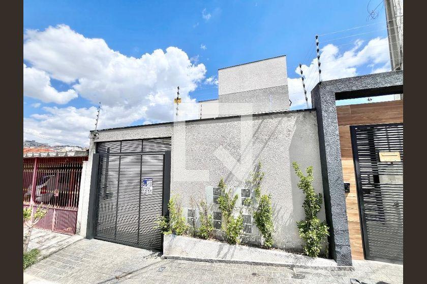 Casa à Venda – Casa Verde, 2 Quartos, 52 m² – São Paulo