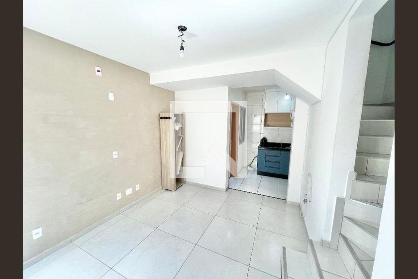 Casa à Venda – Casa Verde, 2 Quartos, 52 m² – São Paulo
