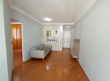Apartamento para locação 2 dormitórios 1 suíte 55 m² por R$ 3.400/mês Vila Leopoldina São Paulo SP