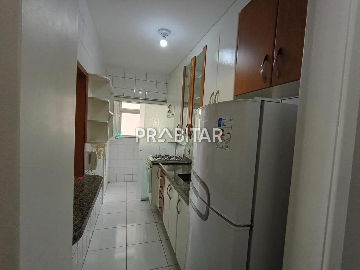 Apartamento para locação 2 dormitórios 1 suíte 55 m² por R$ 3.400/mês Vila Leopoldina São Paulo SP