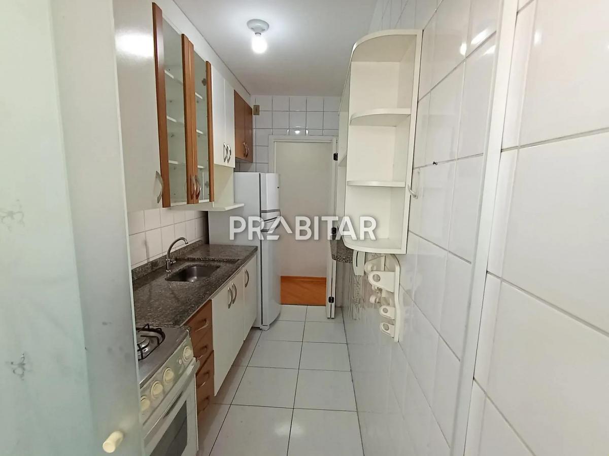 Apartamento para locação 2 dormitórios 1 suíte 55 m² por R$ 3.400/mês Vila Leopoldina São Paulo SP