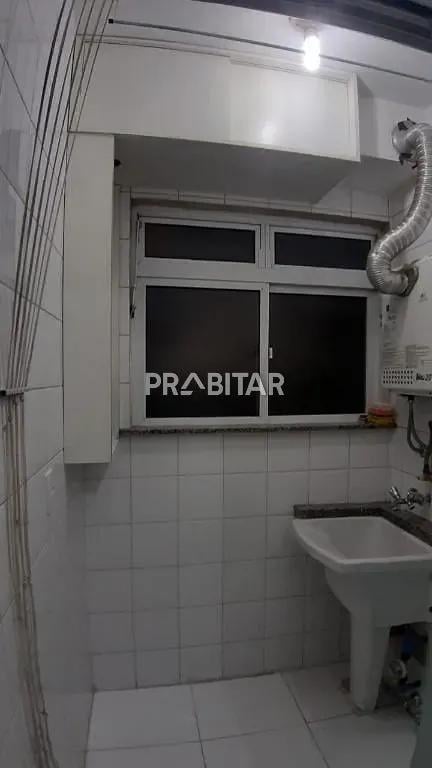 Apartamento para locação 2 dormitórios 1 suíte 55 m² por R$ 3.400/mês Vila Leopoldina São Paulo SP