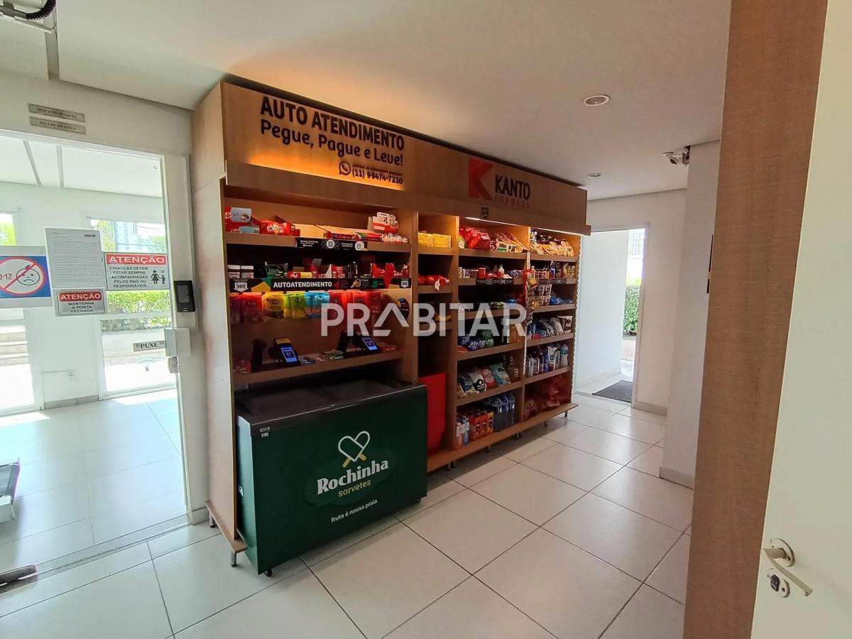 Apartamento para locação 2 dormitórios 1 suíte 55 m² por R$ 3.400/mês Vila Leopoldina São Paulo SP