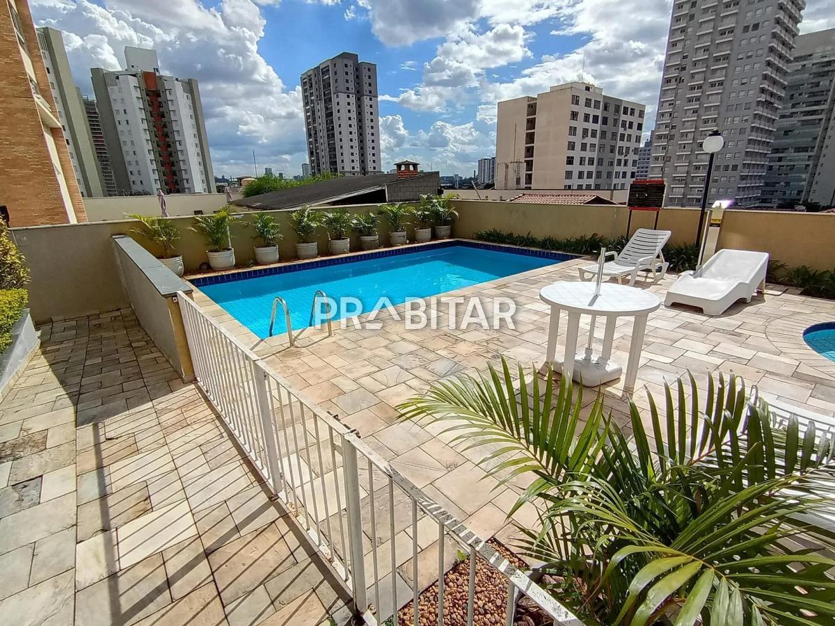 Apartamento para locação 2 dormitórios 1 suíte 55 m² por R$ 3.400/mês Vila Leopoldina São Paulo SP