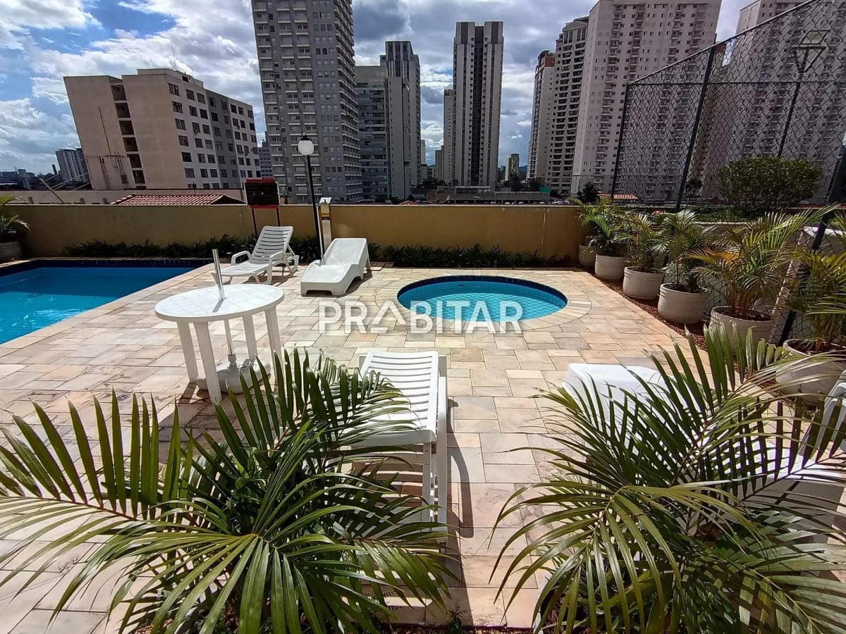 Apartamento para locação 2 dormitórios 1 suíte 55 m² por R$ 3.400/mês Vila Leopoldina São Paulo SP