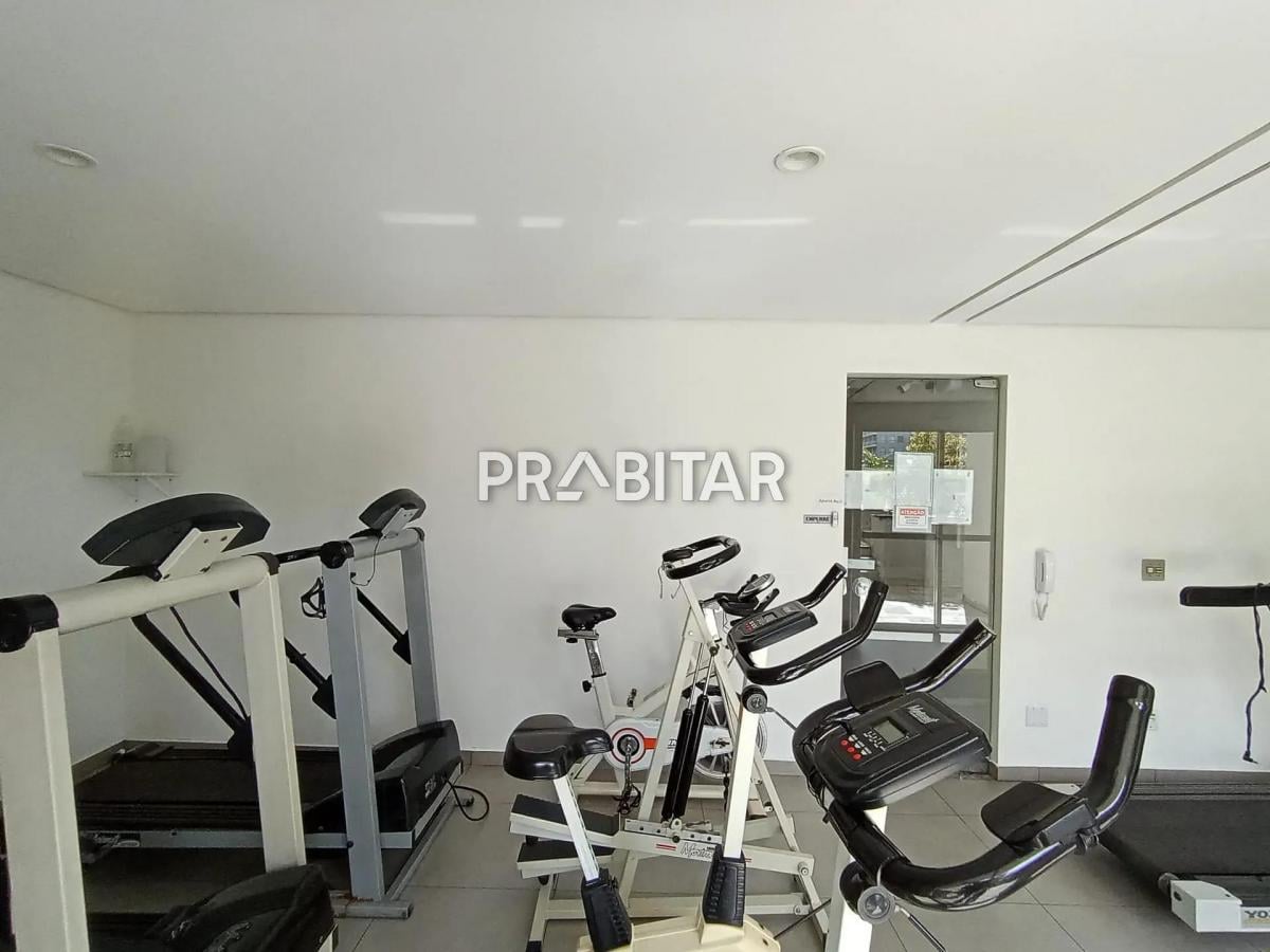 Apartamento para locação 2 dormitórios 1 suíte 55 m² por R$ 3.400/mês Vila Leopoldina São Paulo SP
