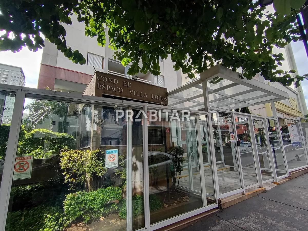 Apartamento para locação 2 dormitórios 1 suíte 55 m² por R$ 3.400/mês Vila Leopoldina São Paulo SP