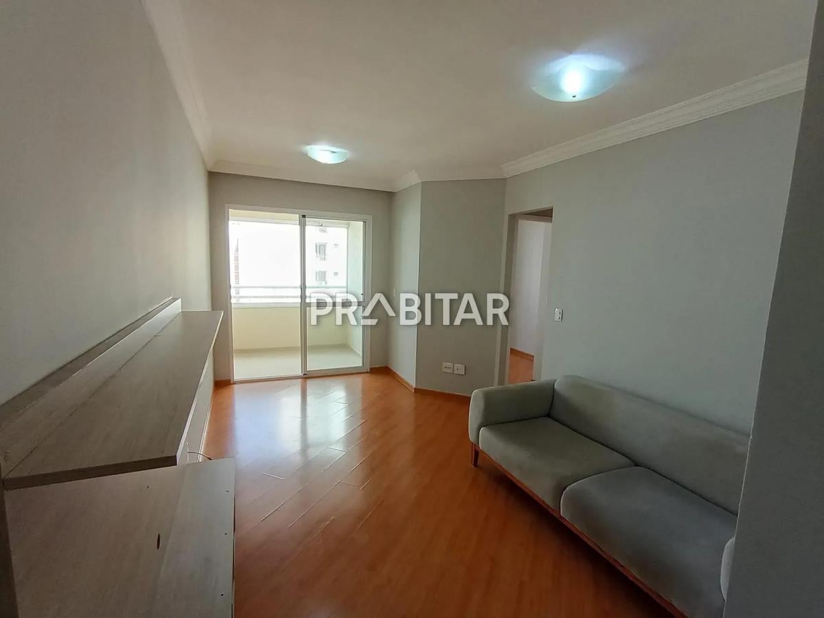Apartamento para locação 2 dormitórios 1 suíte 55 m² por R$ 3.400/mês Vila Leopoldina São Paulo SP
