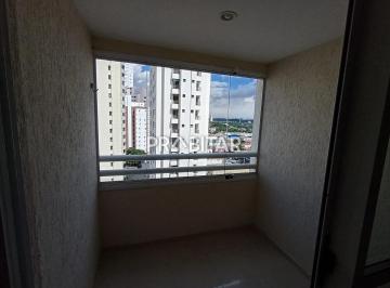 Apartamento para locação 2 dormitórios 1 suíte 55 m² por R$ 3.400/mês Vila Leopoldina São Paulo SP