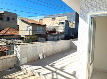 Casa Reformada com 2 dormitórios na Vila Nova Mazzei!