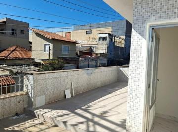Casa Reformada com 2 dormitórios na Vila Nova Mazzei!