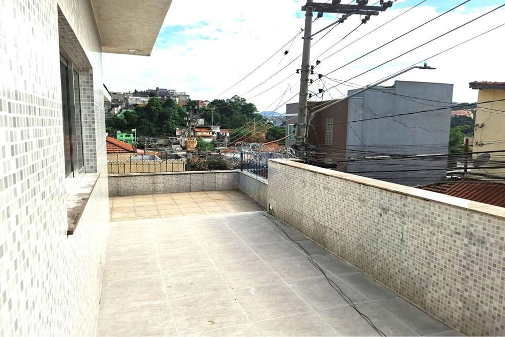 Casa Reformada com 2 dormitórios na Vila Nova Mazzei!