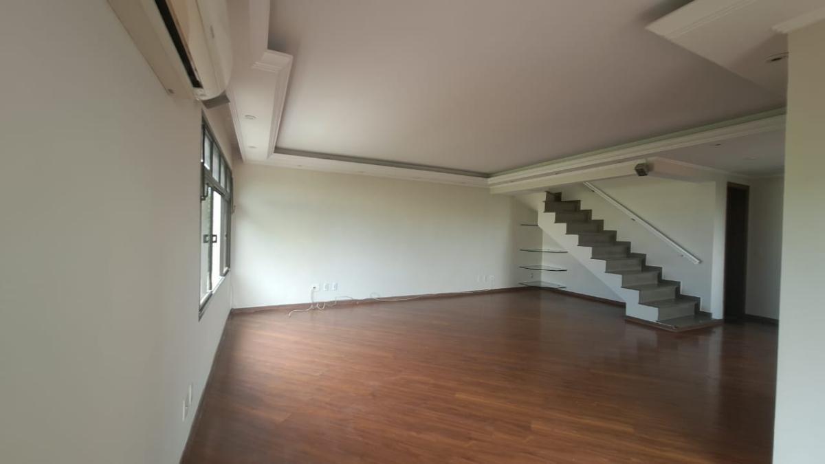 Imperdível duplex para locação em Jardim São Paulo(Zona Norte) com 4 quartos, sendo 3 suítes, 192m²