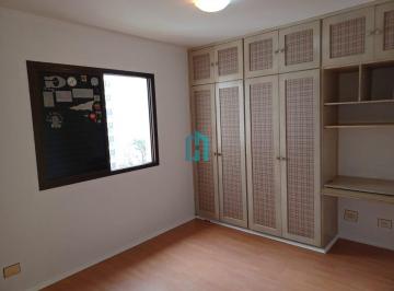 Apartamento para aluguel em Moema, São Paulo