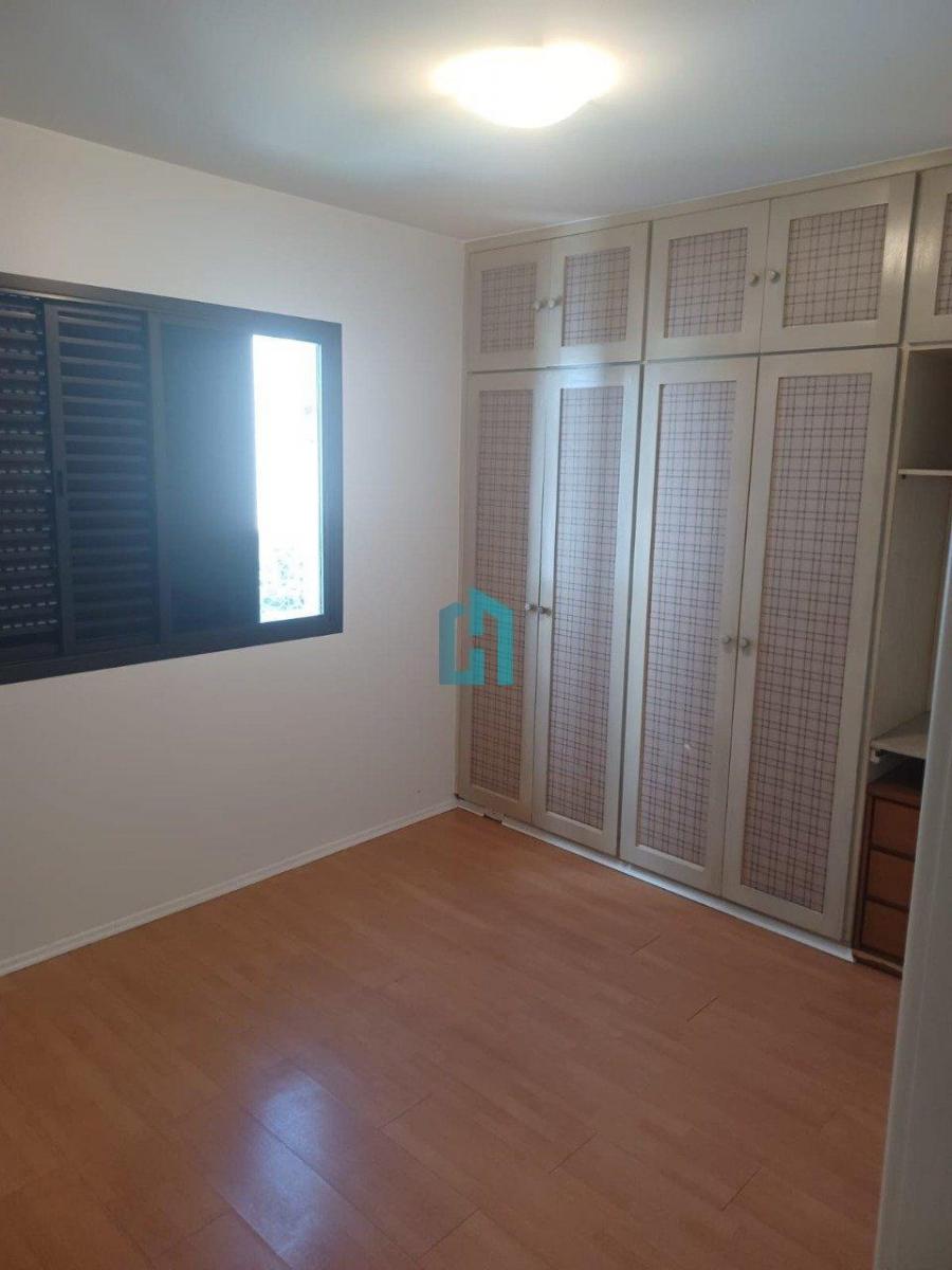 Apartamento para aluguel em Moema, São Paulo