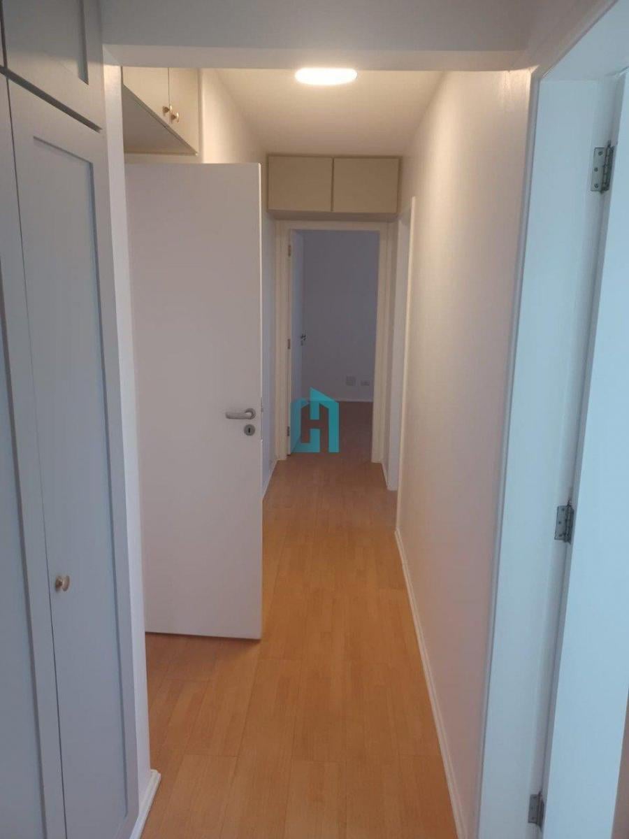 Apartamento para aluguel em Moema, São Paulo