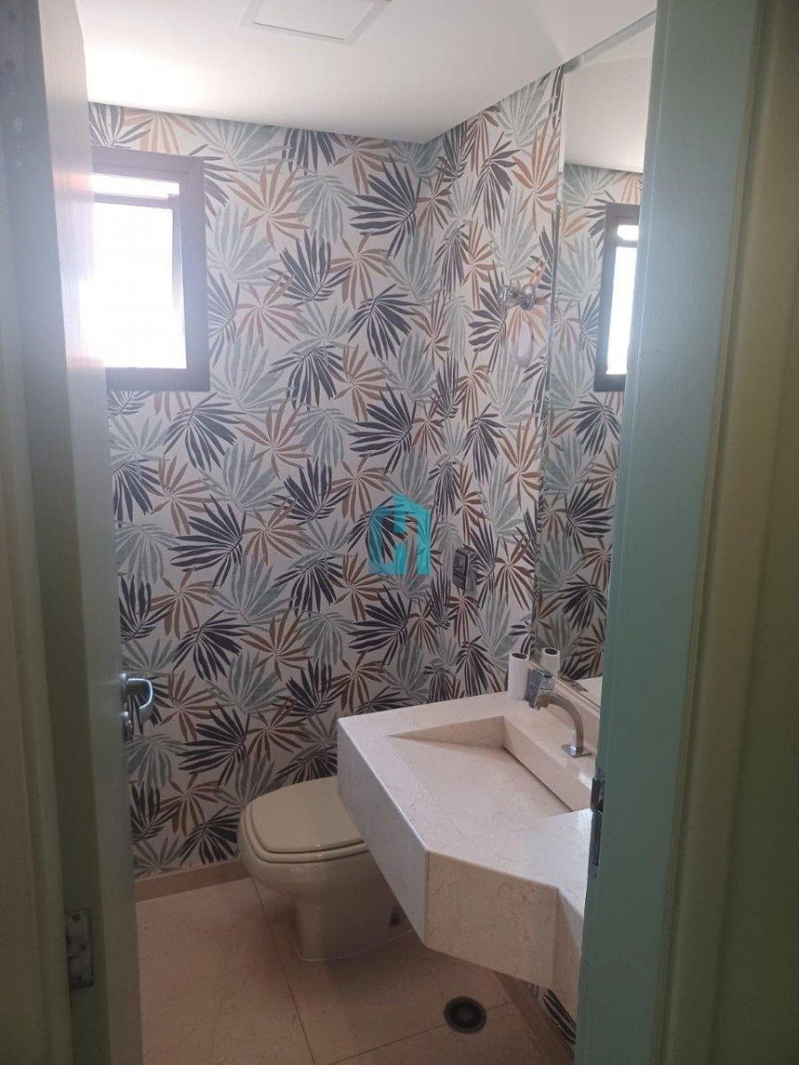 Apartamento para aluguel em Moema, São Paulo