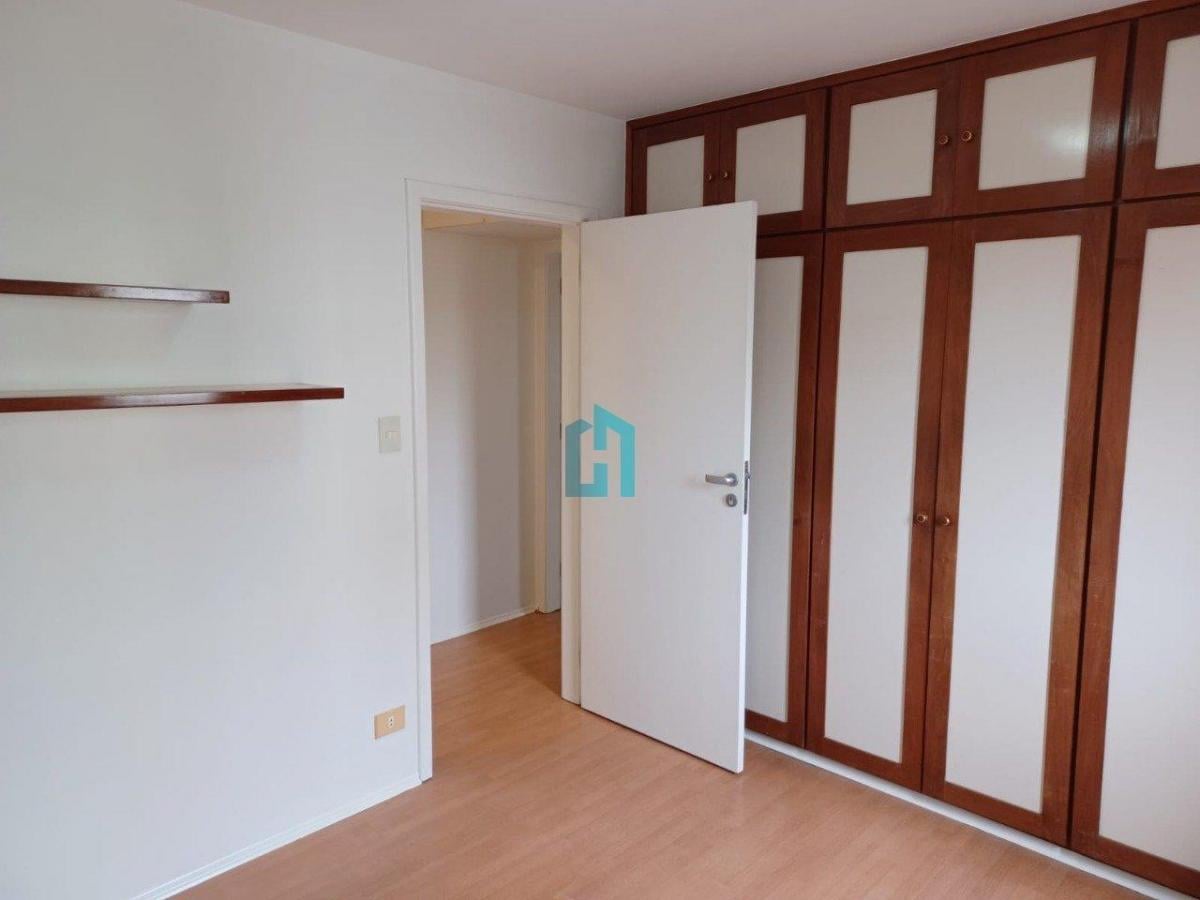Apartamento para aluguel em Moema, São Paulo